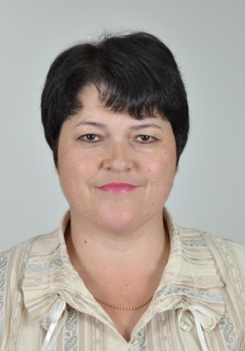 Andronache Lilia