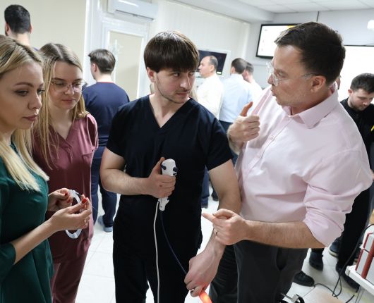 ESU Boot Camp Moldova 2026