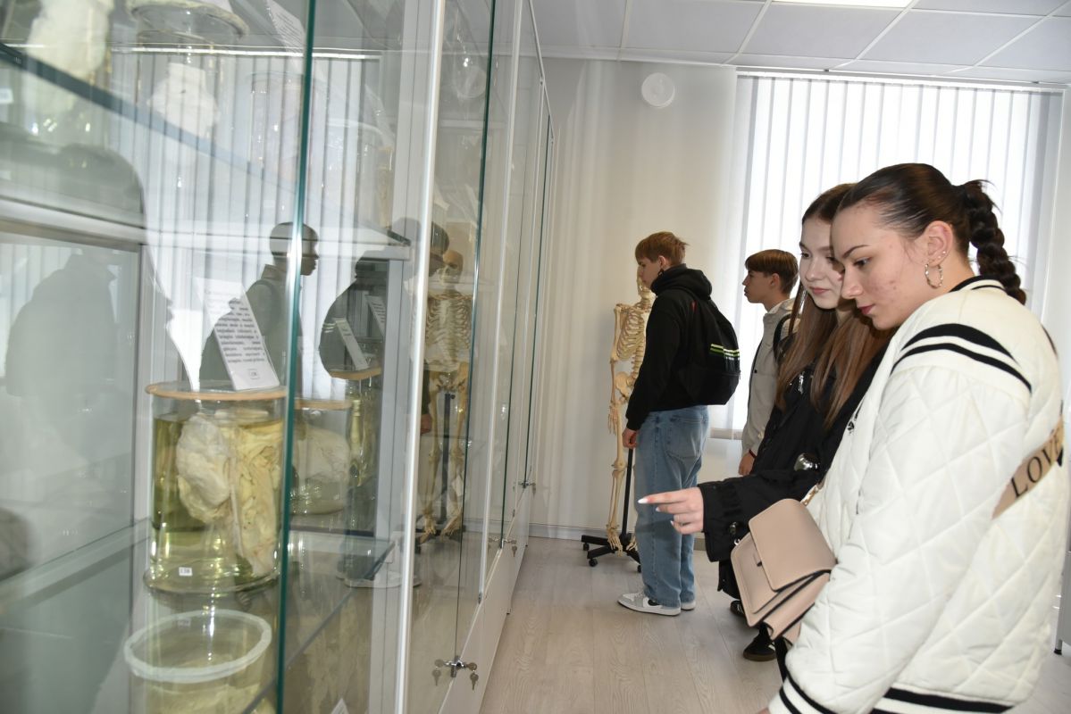 Ziua Usilor Deschise 2025