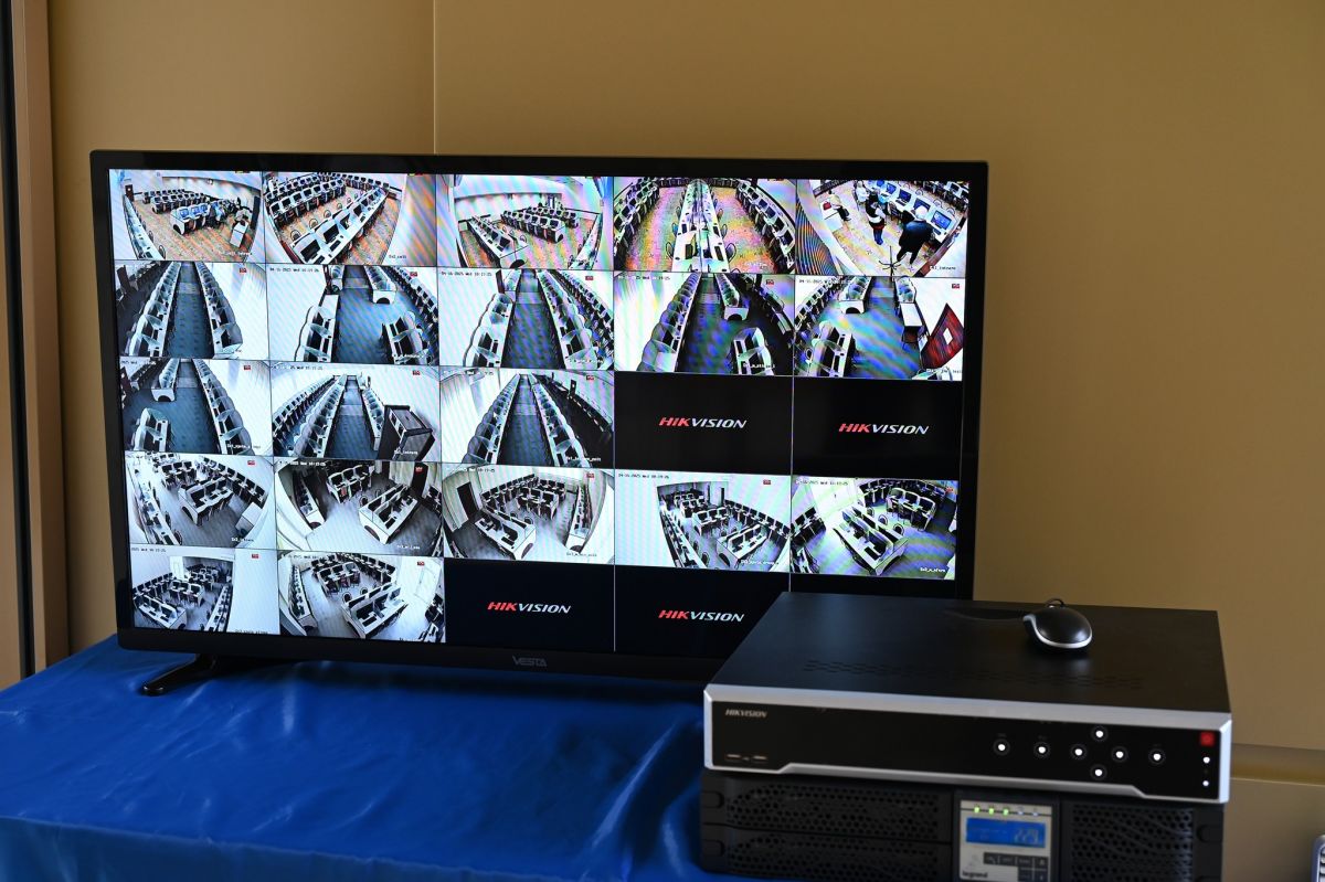 Comisia de evaluare externă ANACEC